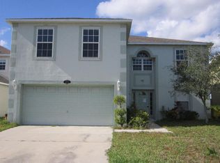 2072 Sorento Cir, West Melbourne, FL 32904