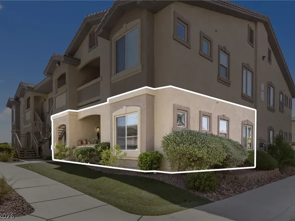 8805 Jeffreys St Unit 1032, Las Vegas, NV 89123