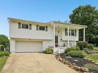 2045 Hermitage Dr, Twinsburg, OH 44087