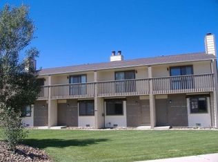 525 Comanche Village Dr, Fountain, CO 80817