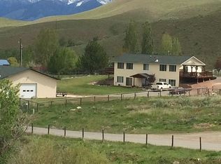 244 Sunset Heights Rd, Salmon, ID 83467