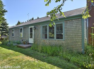 16 Allens Ln, Nantucket, MA 02554
