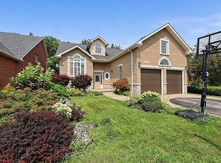 102 Cumming Dr, Barrie, ON L4N 0C7