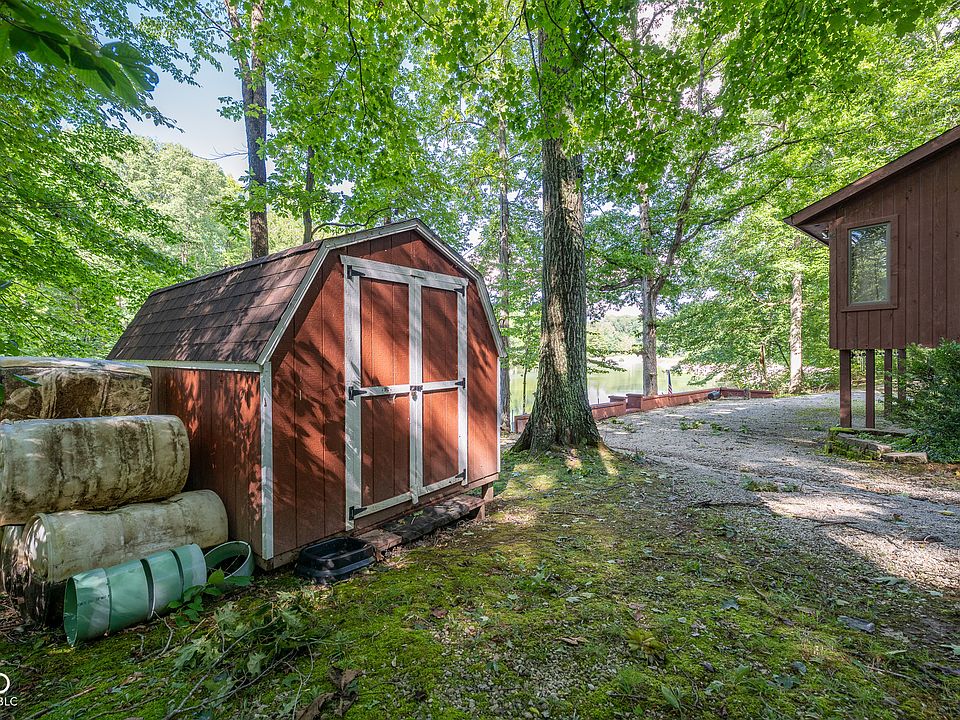 58th image of 3410 S County Road 800 W