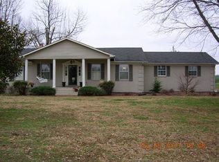 162 Schweizer Rd, Franklin, KY 42134