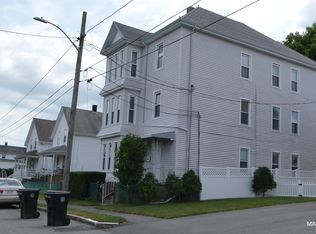 10 Bolton Rd #1, South Dartmouth, MA 02748