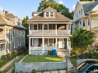 41 Plaza Ave, Waterbury, CT 06710