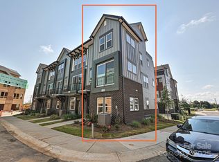 1308 Walter Taylor Way #EQX0105, Charlotte, NC