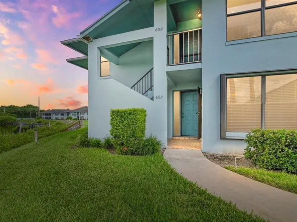 950 S Kanner Highway #602, Stuart, FL 34994