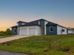 8450 Dinnano St #8450, Pt Charlotte, FL 33981