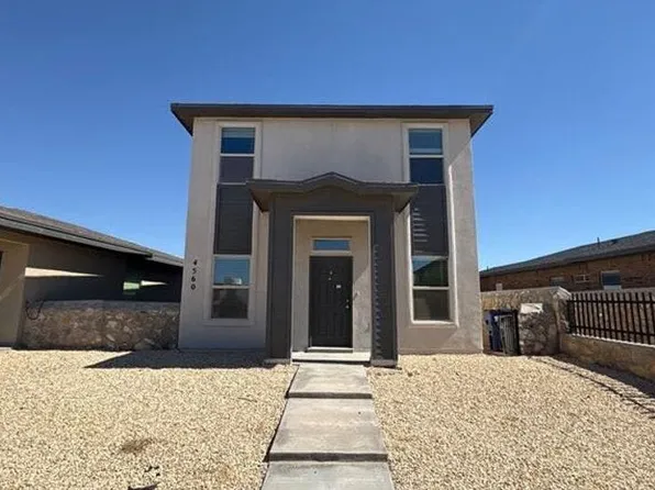 4560 Mark Avizo St, El Paso, TX 79938