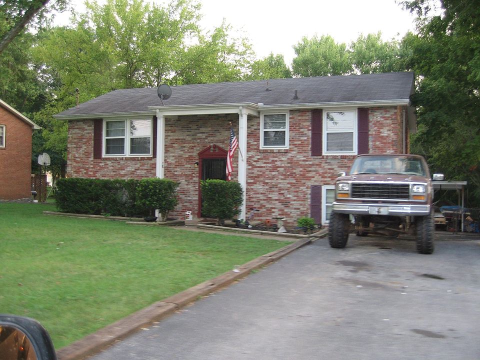 Our House