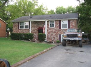 713 Reeves Rd, Antioch, TN 37013