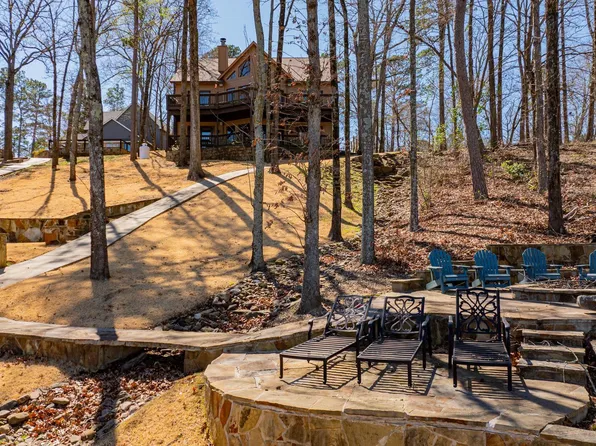 365 E Eldorado Dr, Scroggins, TX 75480