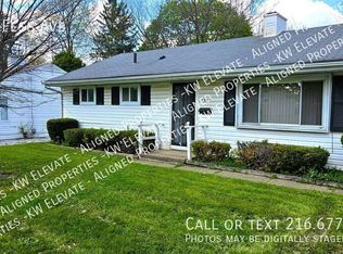 1069 Fess Ave, Akron, OH 44307