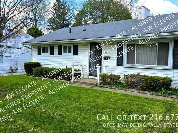 1069 Fess Ave, Akron, OH 44307