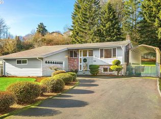 17073 SE Webster Rd, Gladstone, OR 97027