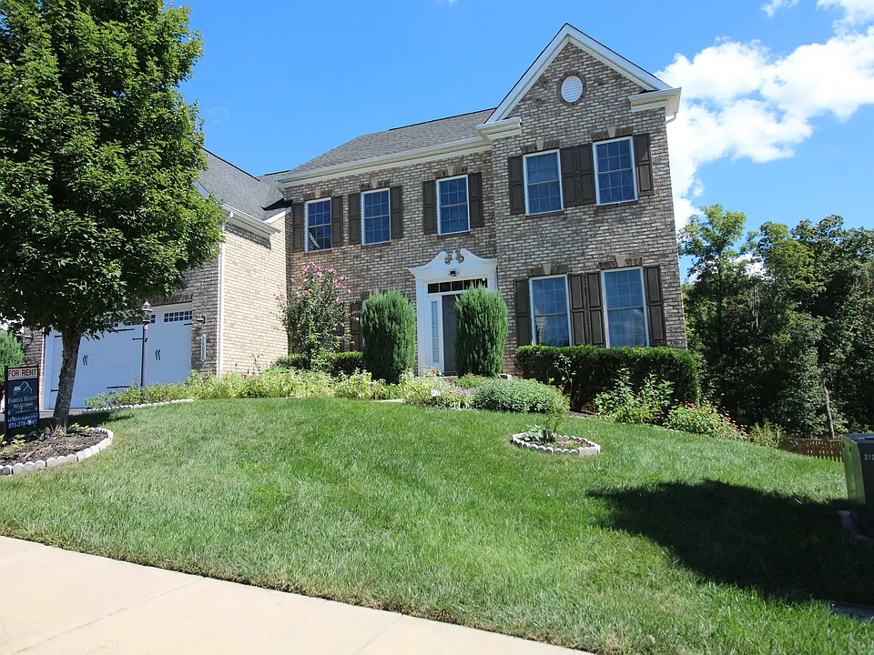 26038 Blackberry Knoll Ct