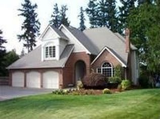 19106 NE 103rd St, Redmond, WA 98053