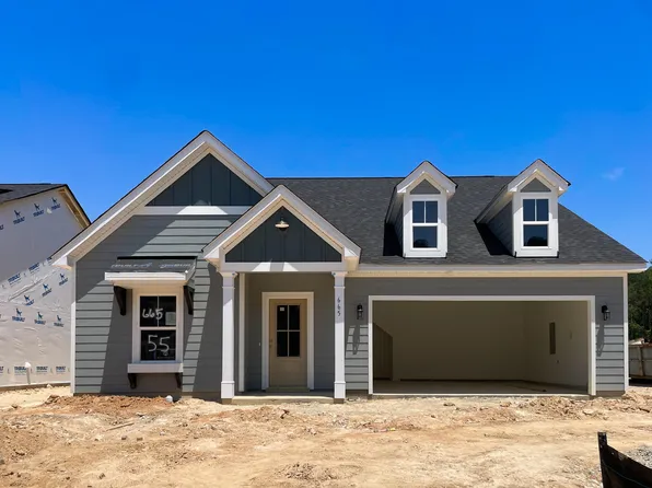 655 Pherson St, Aiken, SC 29801
