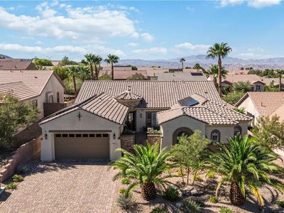 2669 Chateau Clermont St, Henderson, NV, 89044