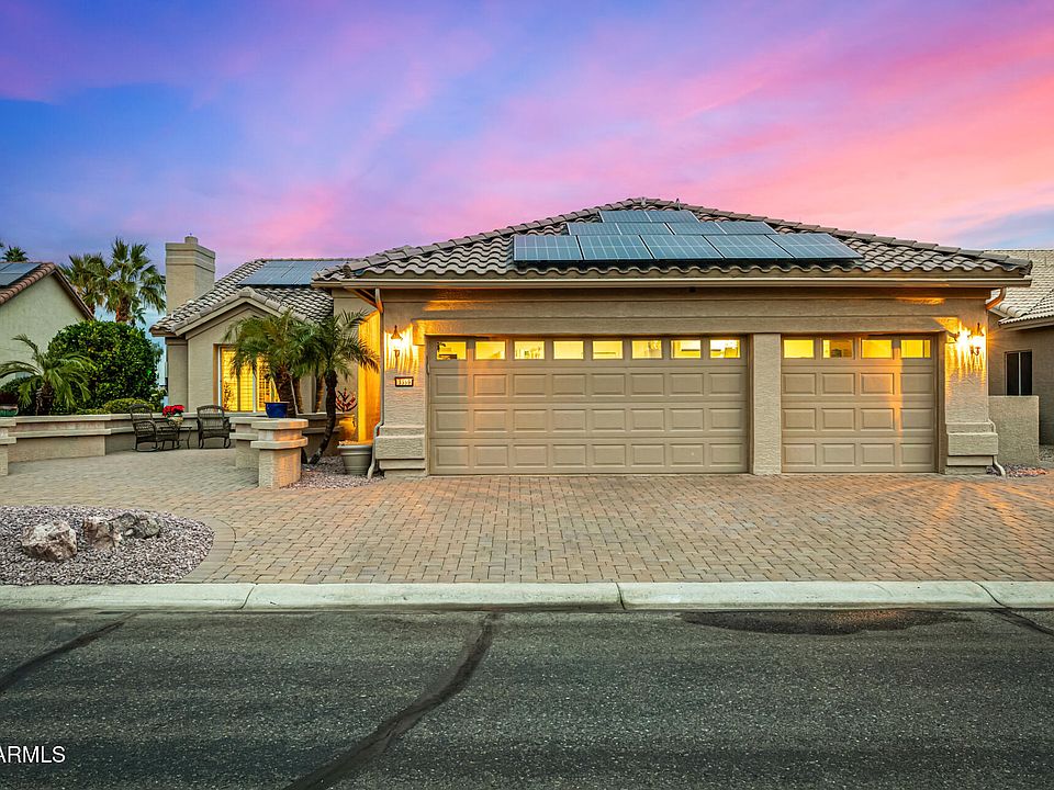 1st image of 3359 N 151ST Drive #18