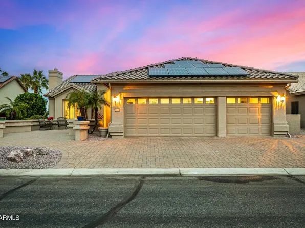 3359 N 151ST Drive #18, Goodyear, AZ 85395