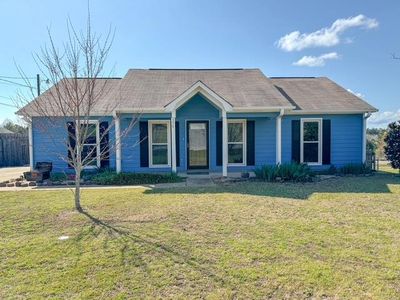 356 Lee Road 2095, Phenix City, AL, 36870