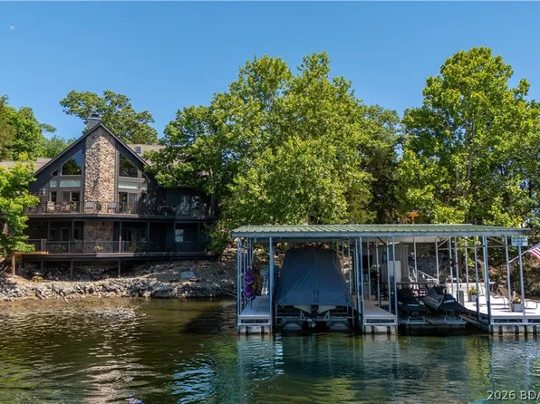 1521 Big Island Dr, Roach, MO 65787