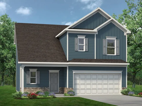 1213 Stonebridge Cir, Macon, GA 31211