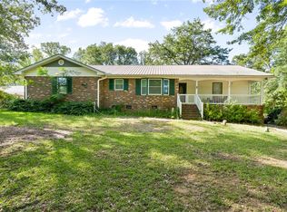 400 S Green St, Williamston, SC 29697
