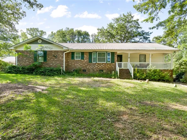 400 S Green St, Williamston, SC 29697