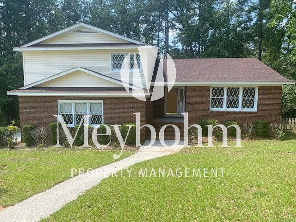 1st image of 4539 Glennwood Dr