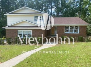 4539 Glennwood Dr, Evans, GA 30809