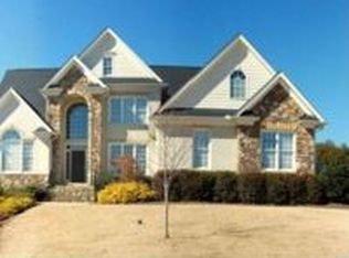 117 Ballatore Ct, Cary, NC 27519