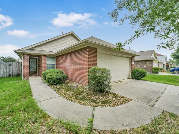 9035 River Dale Canyon Ln, Humble, TX 77338