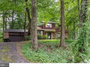 1642 Suzanne Dr, West Bradford, PA 19380