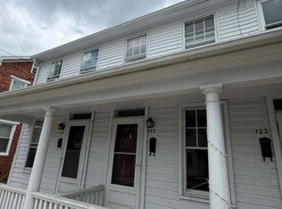 123 W King St, Littlestown, PA 17340