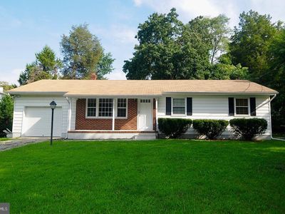 621 W Walnut Rd, Vineland, NJ, 08360