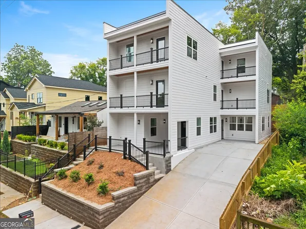 242 Ormond St SW, Atlanta, GA 30315