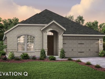 16412 Garden Dr, Celina, TX, 75009