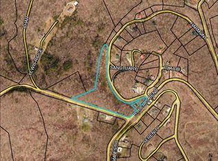 1130 Roberts Bend Rd, Burnside, KY 42519