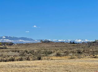 LOT 2 Jig Rd, Montrose, CO 81403
