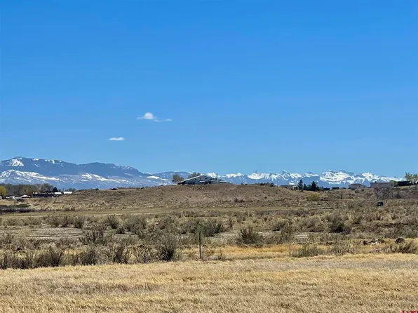 Lot 2 Jig Road, Montrose, CO 81403