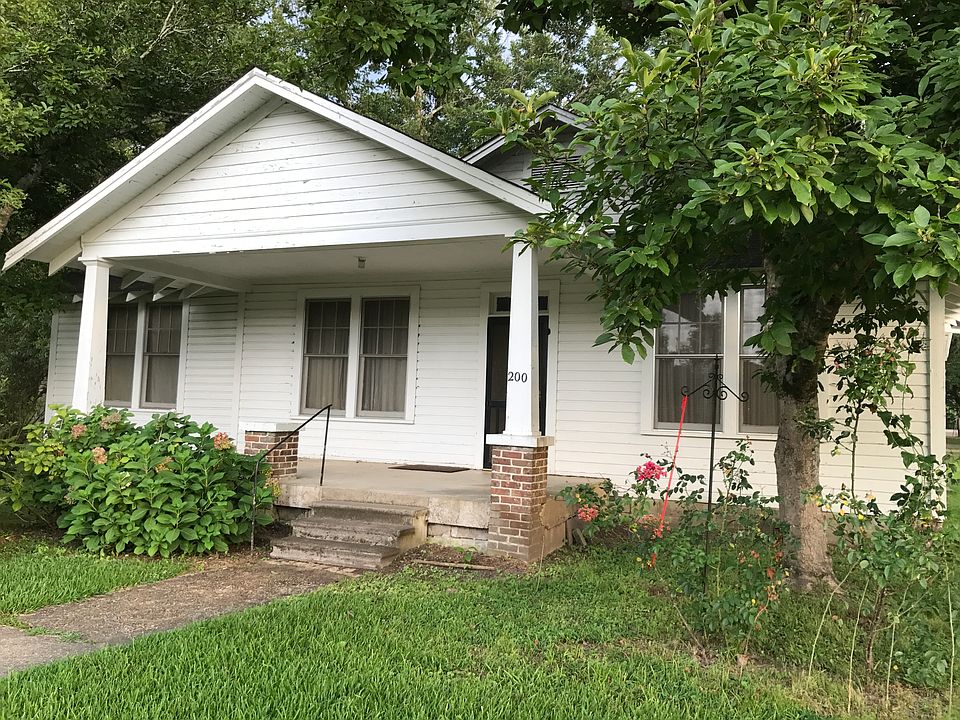 Front door/porch 