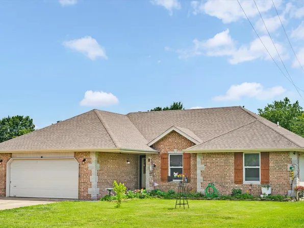 604 E Southeast Hills Court, Nixa, MO 65714