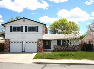 3290 Dana Way, Sparks, NV 89431