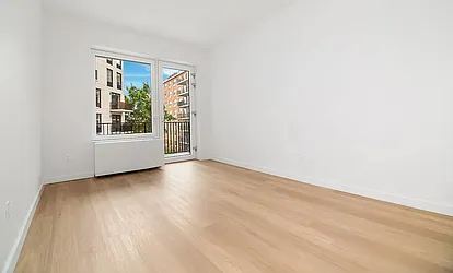 Rented by REAL New York