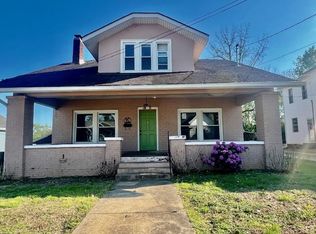 244 Hall St, Madisonville, KY 42431