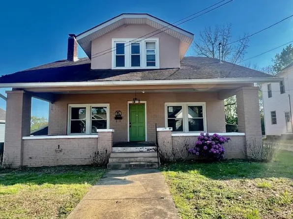 244 Hall St, Madisonville, KY 42431